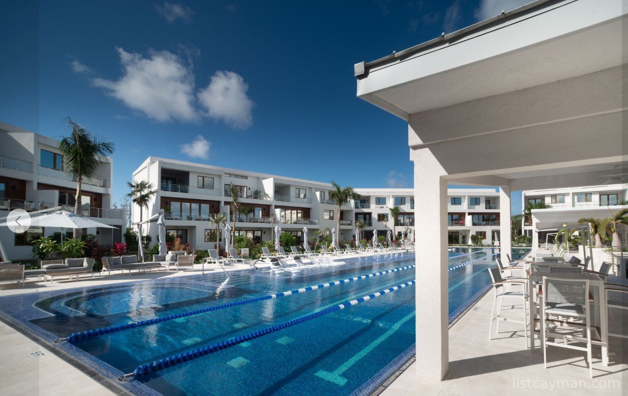 Arvia 4-Bed Maisonette | Private Dock | $75K Furniture | Canal Views | FSBO photo 2