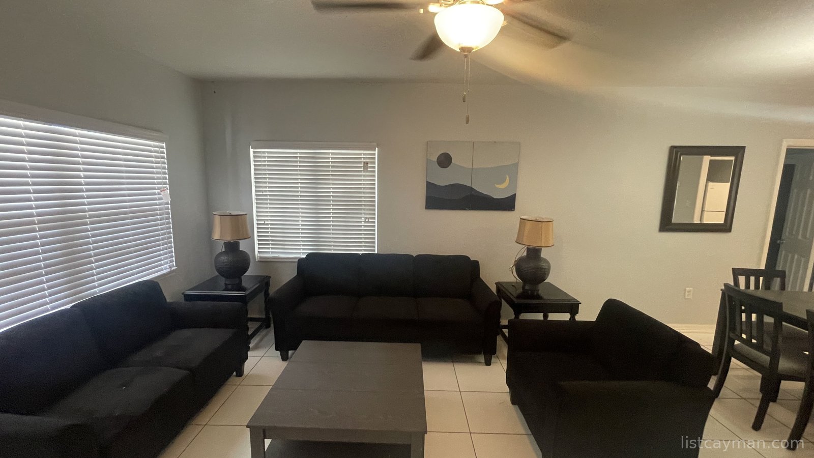 Tropical Gardens Duplex For Rent photo 2