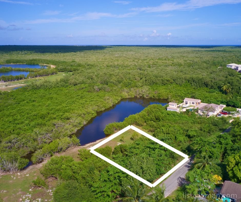 Frank Sound Lot photo 2