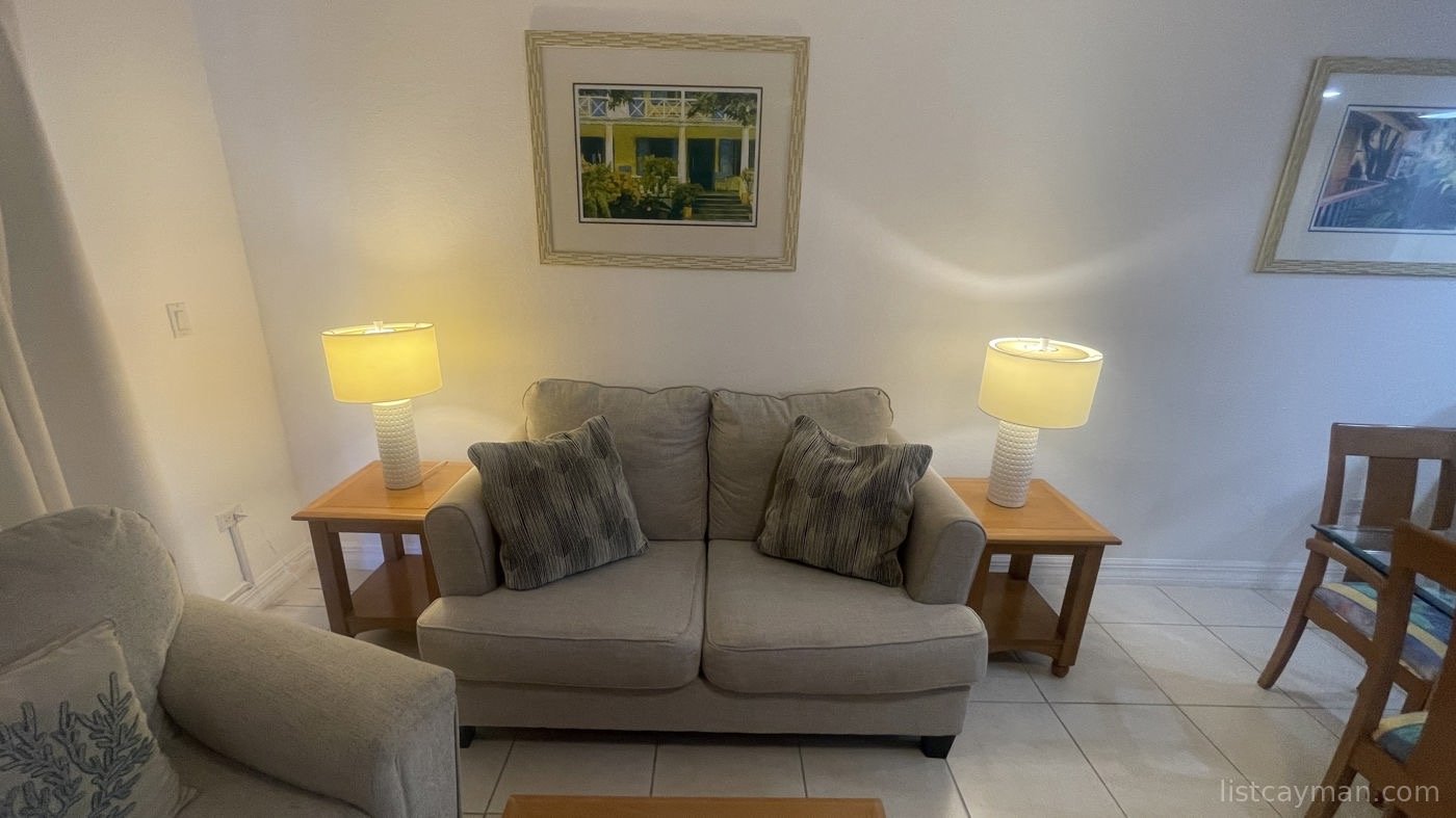 Beach Front Condo photo 3