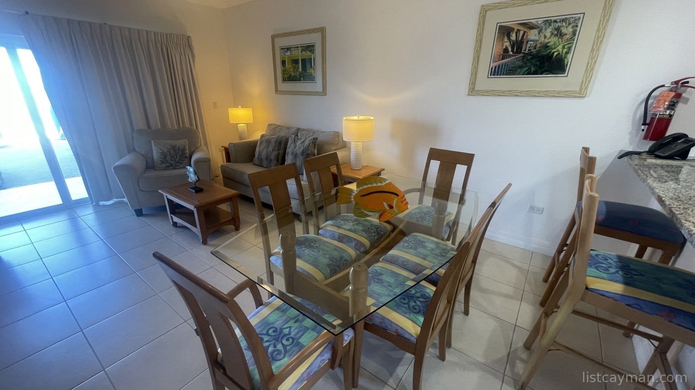 Beach Front Condo photo 4