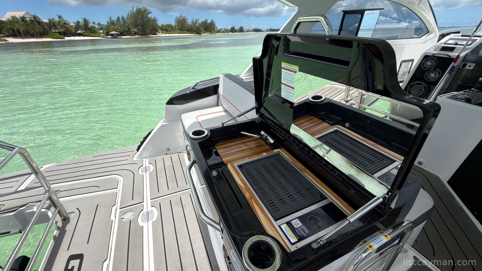 2024 Granfort 370 gtx photo 5