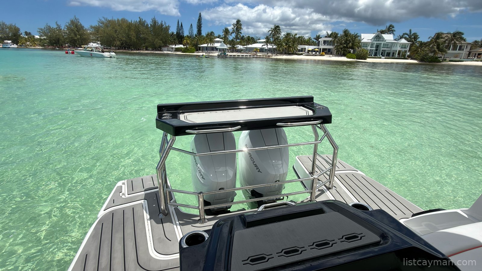 2024 Granfort 370 gtx photo 7