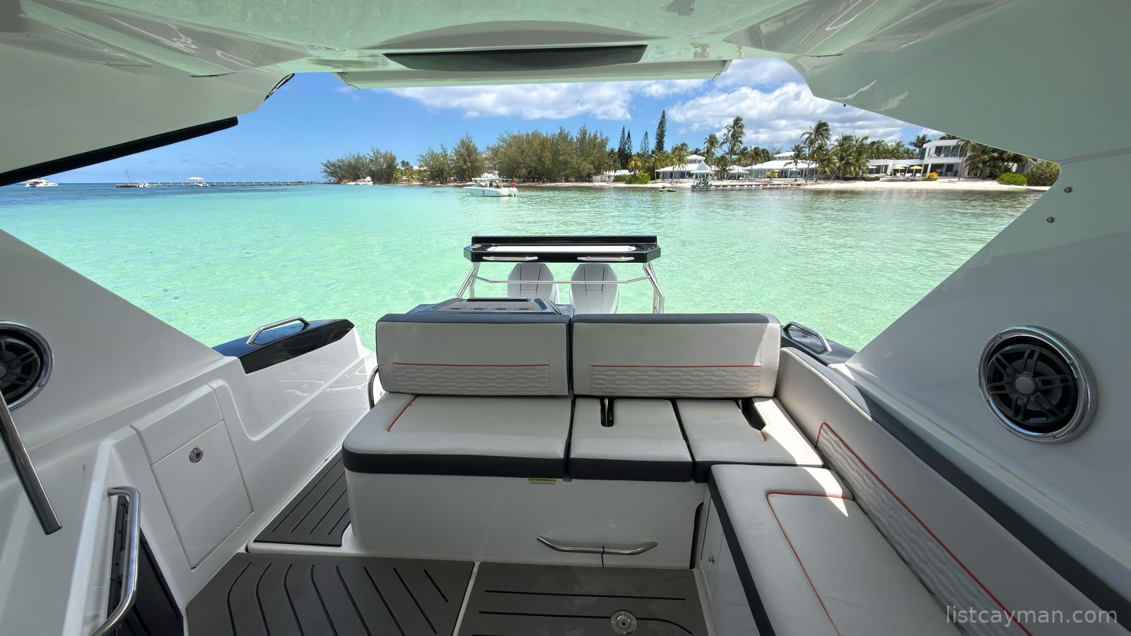 2024 Granfort 370 gtx photo 4