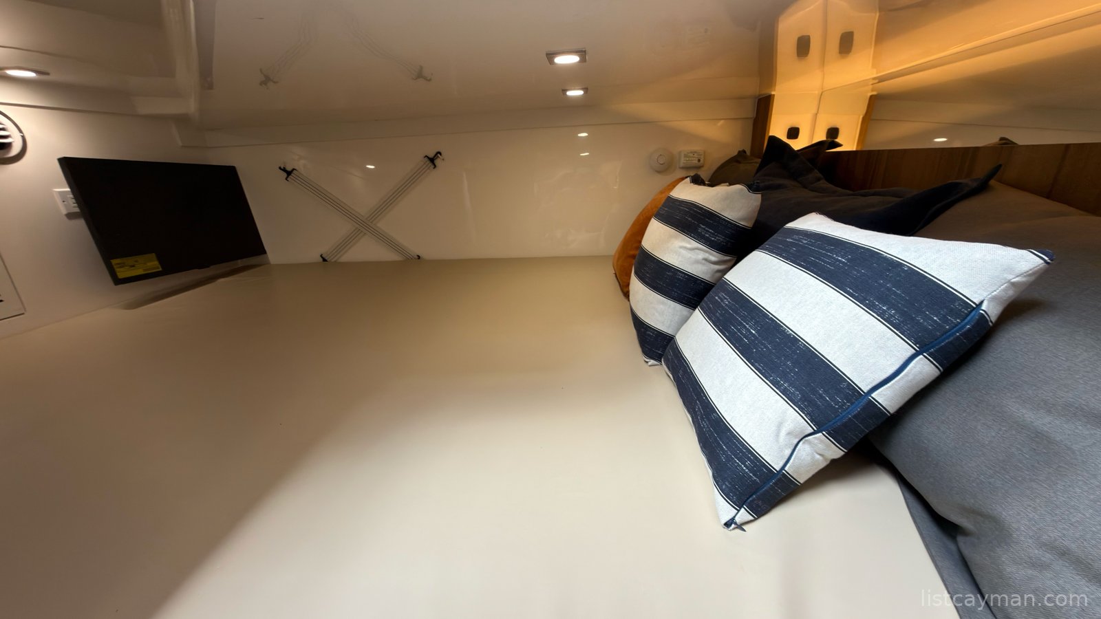 2024 Granfort 370 gtx photo 14