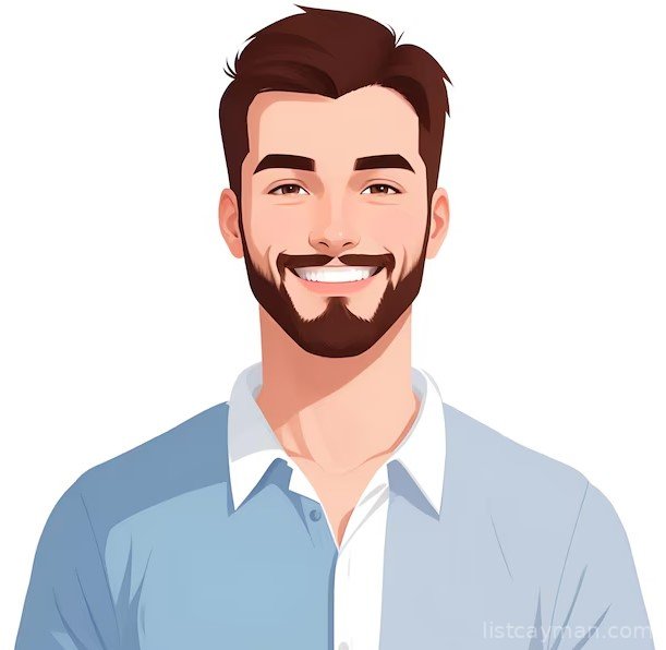 British Gentleman — New to Island Life