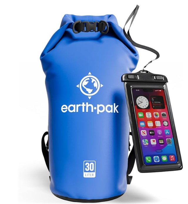 Dry Bag Waterproof 20L