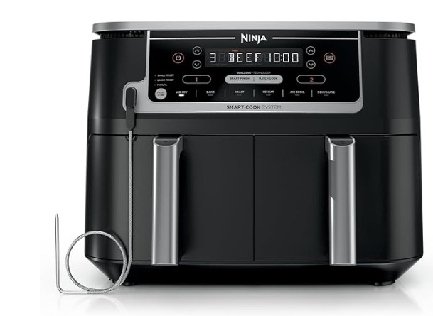 Ninja Air Fryer Pro 4-in-1