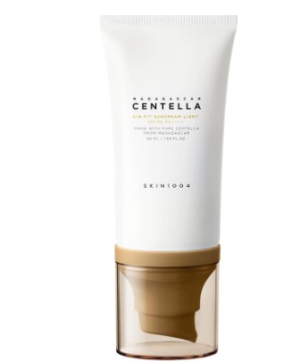 SKIN1004 Centella Air-Fit Suncream SPF 50