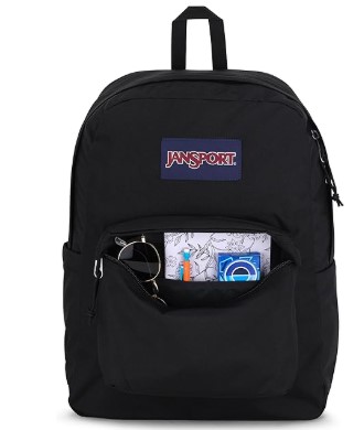 JanSport SuperBreak Backpack