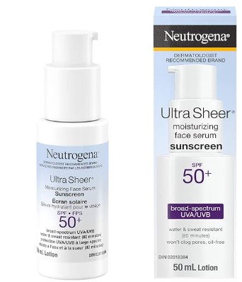 Beauty of Joseon Sunscreen SPF 50